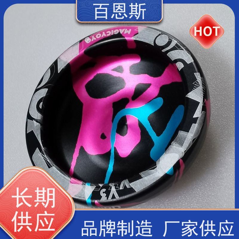 广东二次氧化采用6061铝红色外壳锯切加工