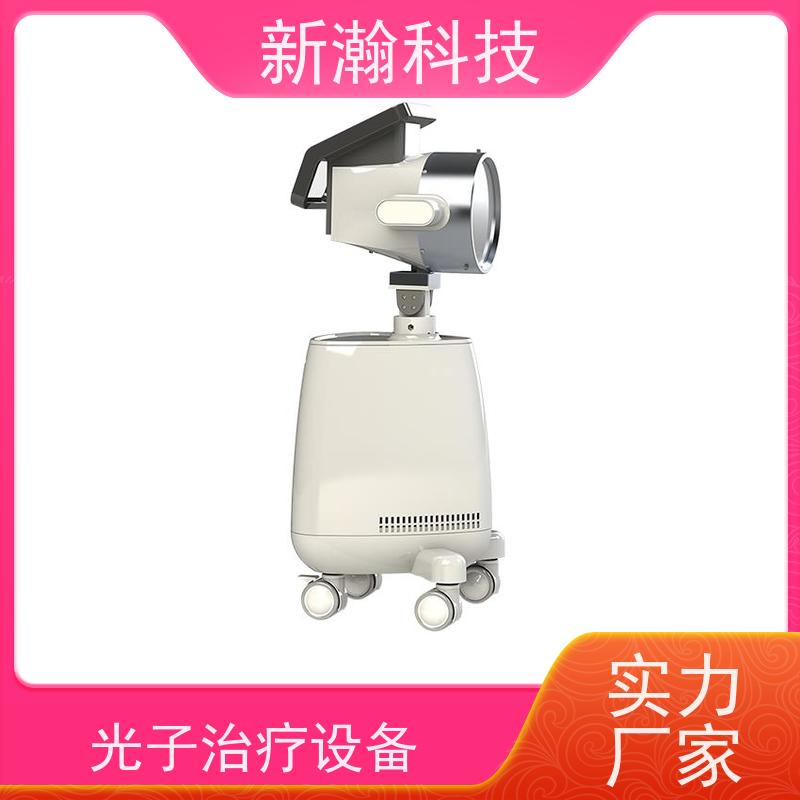 新瀚科技 TMT 复合动态多频宽光谱光子治疗设备 光子治疗设备 损伤愈合