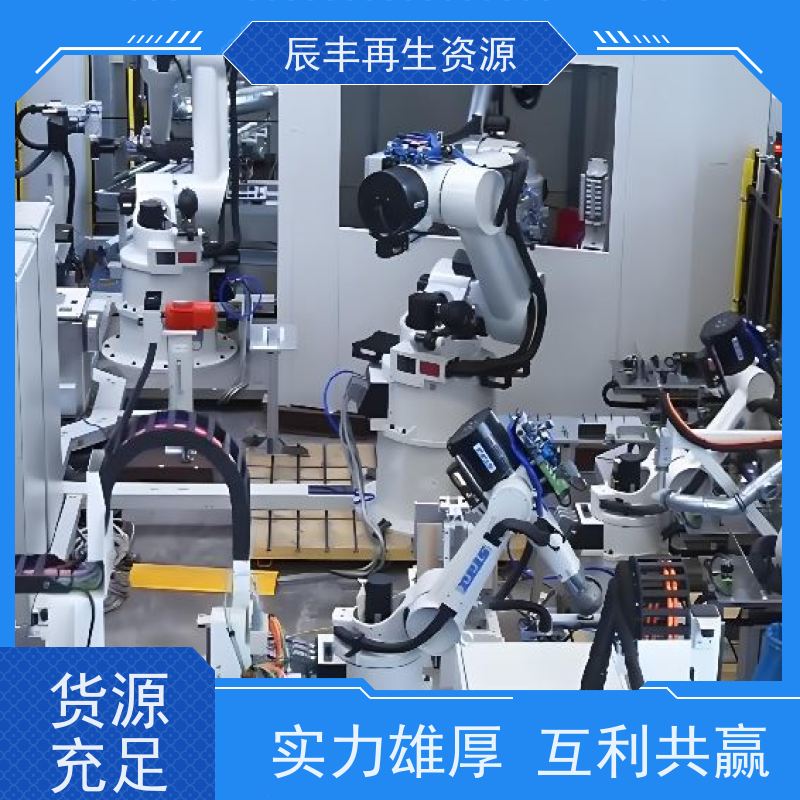 辰丰 渠道高价  PCB电路板设备回收 工厂倒闭