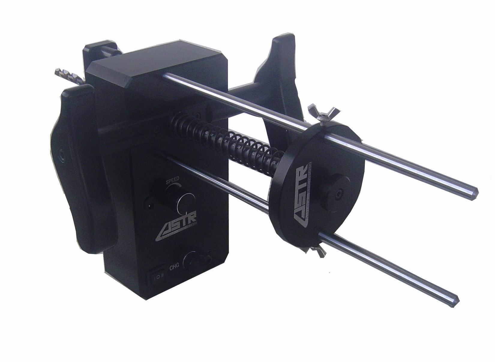 山东泽荣 SUF-21静音电钻