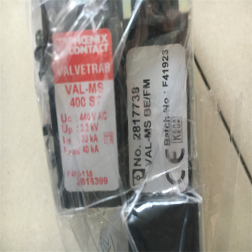 phoenix菲尼克斯分配器PSM?PTK-4数据分析