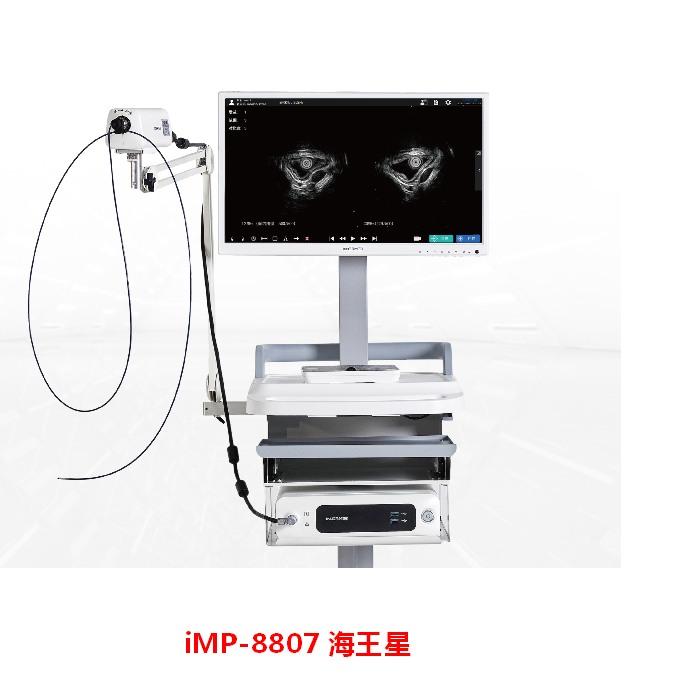 双频超声诊断设备海王星 iMP-8807
