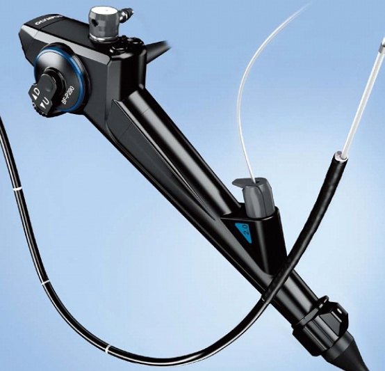 BH3500电子支气管镜