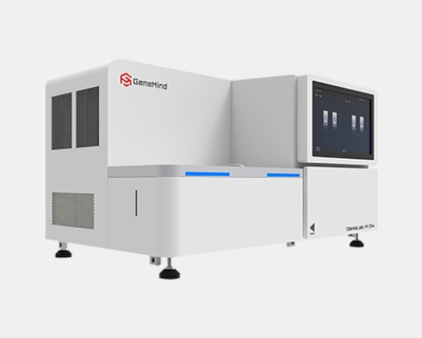GenoLab M Dx测序仪
