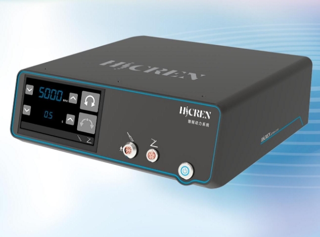 K-PX-010刨削动力系统