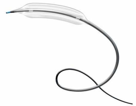 冠状动脉球囊扩张导管中科