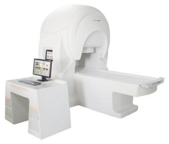 HZT-D旋磁理疗仪