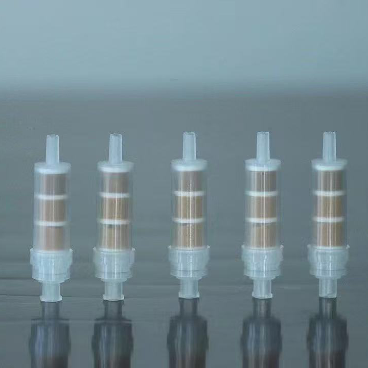 MEIRUI IC-Ag/H离子色谱前处理柱 离子色谱预处理小柱子1cc/2.5cc