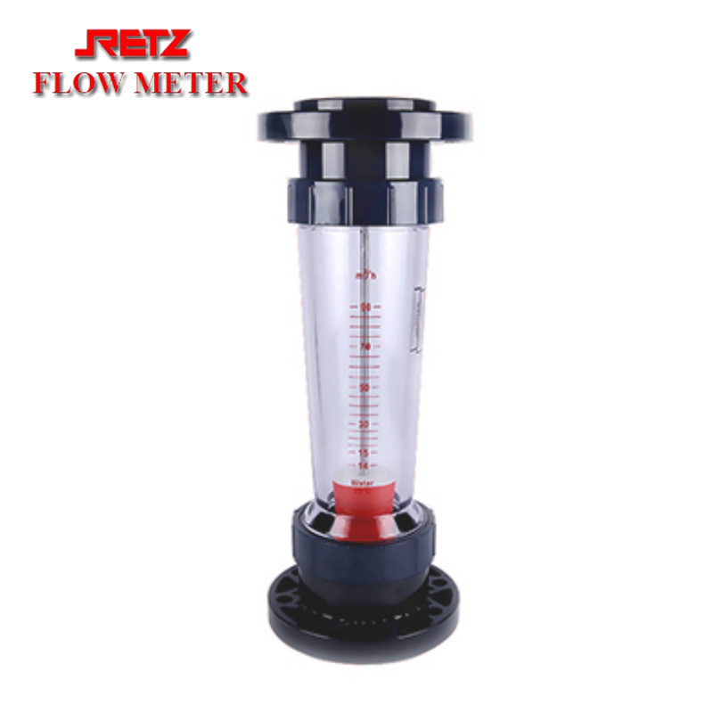 进口塑料浮子流量计