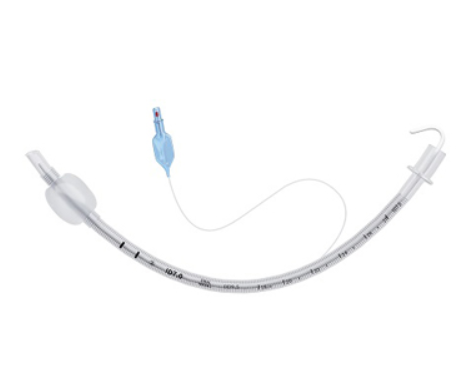 一次性超滑气管插管2.0