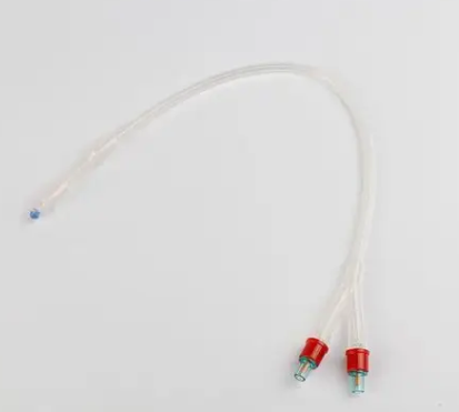 一次性使用电子宫腔成像导管XD-500