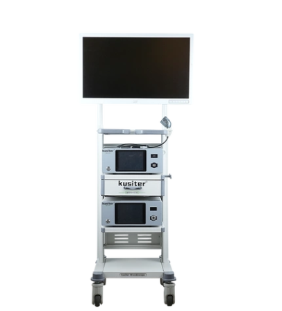 4K内窥镜摄像系统V601