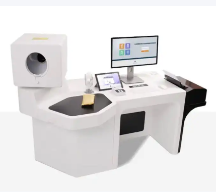 中医定位脉象采集仪MT-ZQM-01