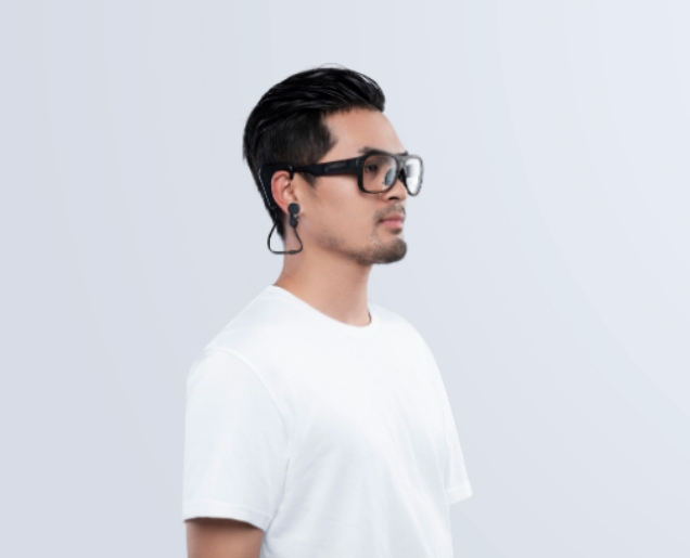 Tobii Pro Glasses 3智能穿戴式眼动仪