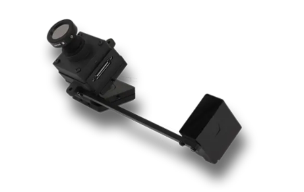 Smart Eye Pro车载驾驶集成式眼动仪