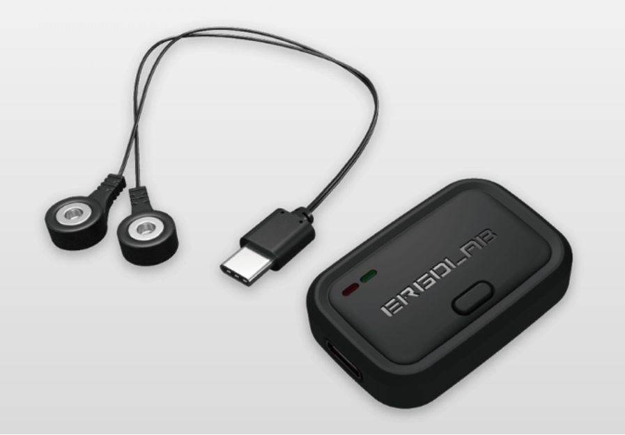 ErgoLAB可穿戴生理记录系统