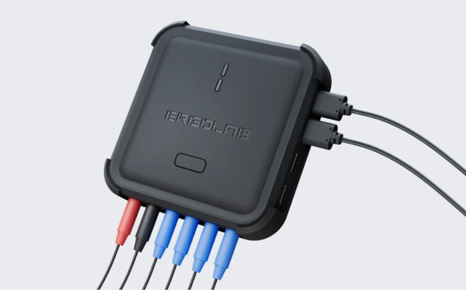 ErgoLAB HUB穿戴式多模态生理记录仪