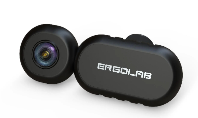 ErgoWear非接触多模态数据测量