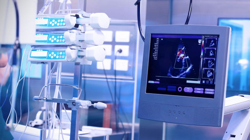 医疗器械可用性测