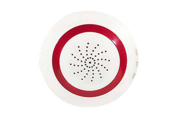 赋励智能无线声光警号