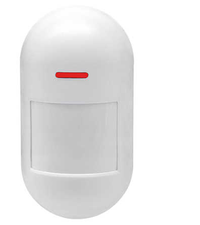 赋励智能无线红外探测警报器FL-PD01