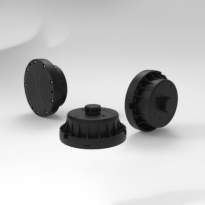 赋励智能无线井盖异动警报器 智能井盖 智能窨井盖