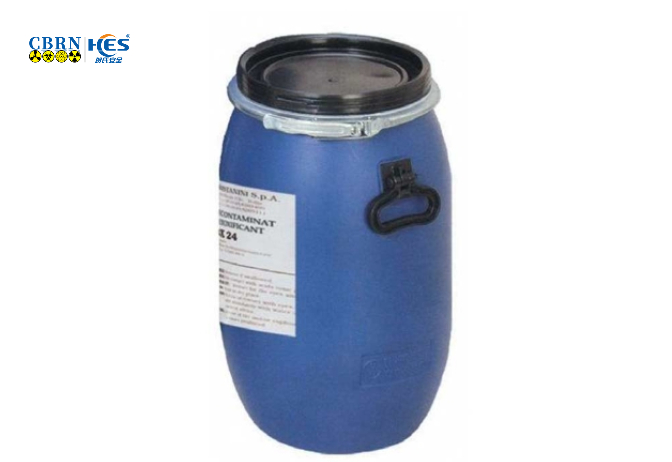 BX24核生化洗消剂