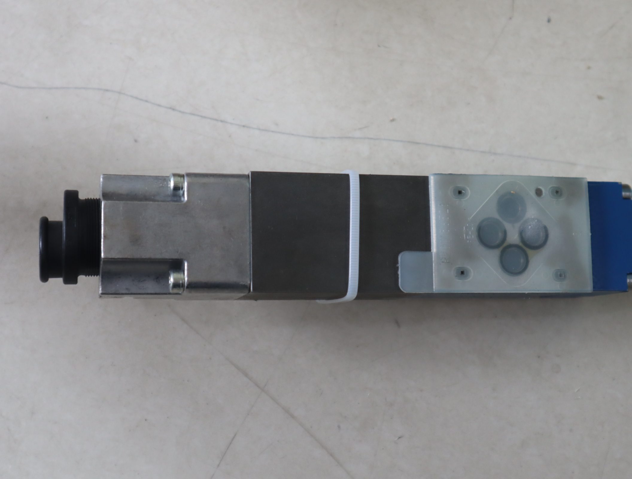 0811403117  3FREZ6B-1X/10L2G24-27Z4MM-254 力士乐REXROTH流量阀