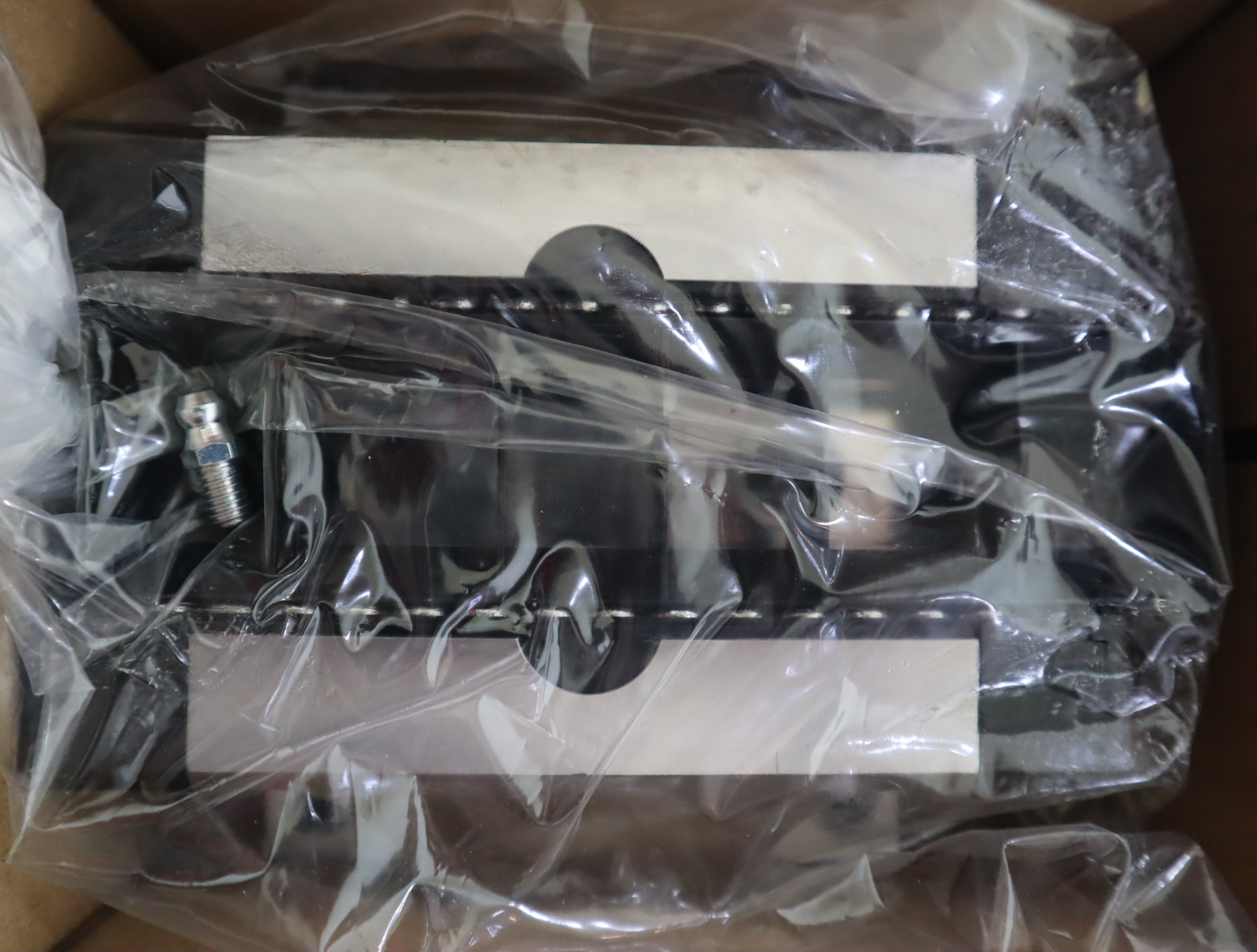 R165142320 KWD-045-FNS-C2-H-1 德国力士乐REXROTH滑块