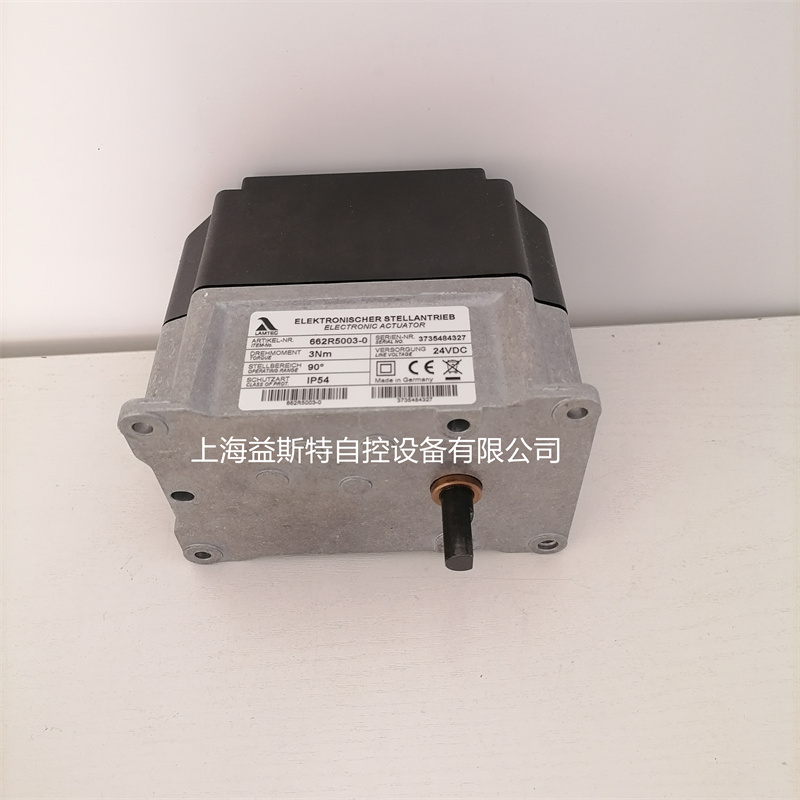 662R5001-0/662R5009-0/662R5003-0蓝姆泰克LAMTEC伺服马达