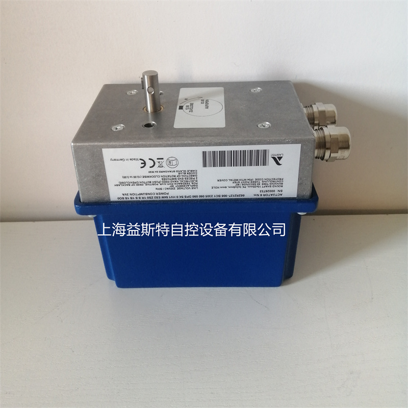 662R2127-006德国蓝姆泰克LAMTEC伺服电机