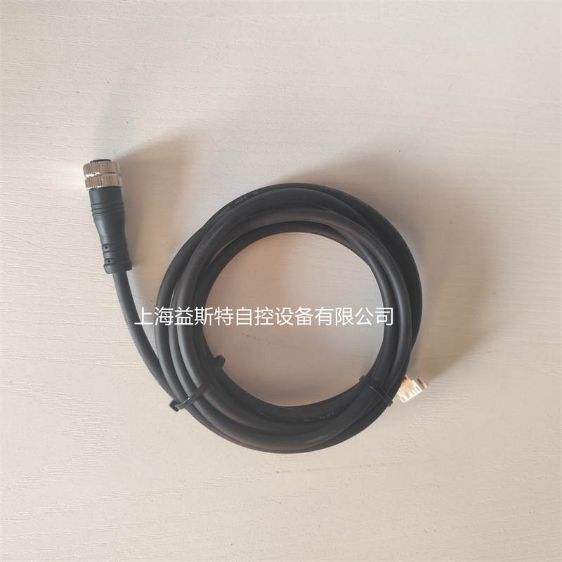 蓝姆泰克伺服电机信号线电源线