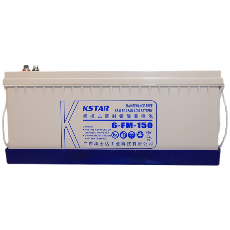 科士达蓄电池6-FM-150技术参数
