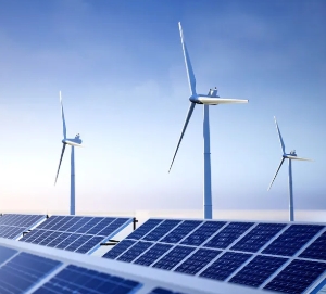 风力发电专用电缆H05BN4P-F 3*2.5，有CE认证，EAC认证