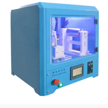 桌面型静电纺丝机E02