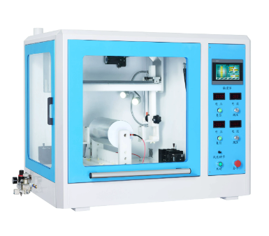 多功能静电纺丝机E04