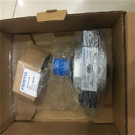 FESTO精细过滤器滤芯MS12-LFM-A