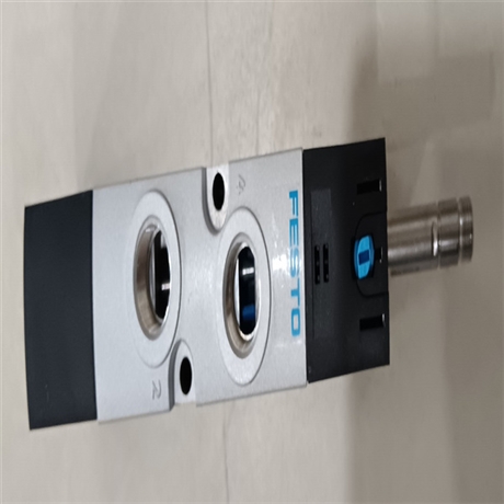 费斯托两位三通电磁阀MHA1-M1H-3/2G-0.6-HC