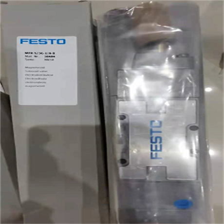 规格FESTO费斯托电磁阀MHE3-M1H-3/2G-QS-6-K