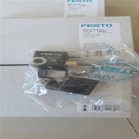 FESTO费斯托总线节点CPX-FB13工作模式
