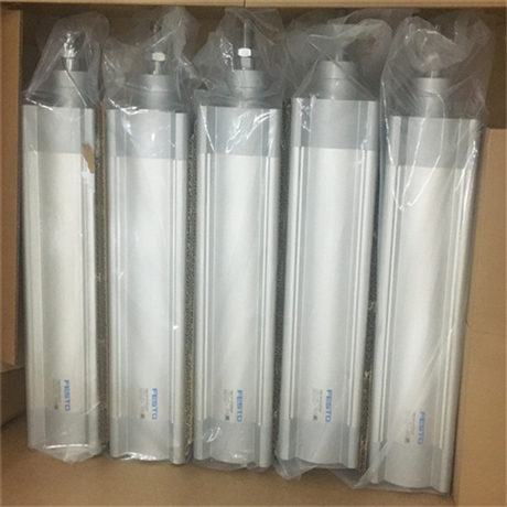 FESTO小型滑台气缸DGSL-12-80-Y3A 543980