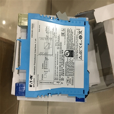 MTL伊顿EATON安全栅MTL5541参考图