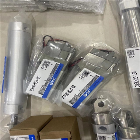 VXD272QZ1B先导式2通电磁阀SMC