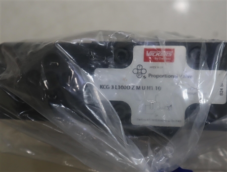 KCG 3L100DMUH1 10 威格士VICKERS 丹佛斯DANFOSS 伊顿EATON溢流阀