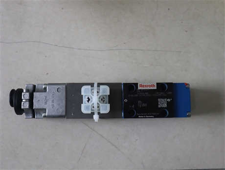 0811403117  3FREZ6B-10/10L2G24-27Z4MM-254 力士乐REXROTH流量阀