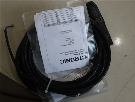 HDA4840-A-0350-42410m 924076 HYDAC贺德克压力温度传感器