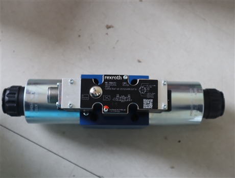 4WRAE10W1-60-22/G24N9K31/F1V R900949757 力士乐REXROTH比例阀