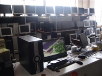 成都电脑回收台式机回收