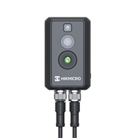 卡片式测温热像仪