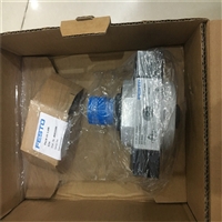 FESTO精细过滤器滤芯MS12-LFM-A